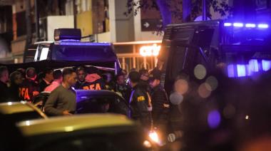 Atentado contra la Vicepresidenta: declaran los testigos y se investiga tentativa de "homicidio calificado"