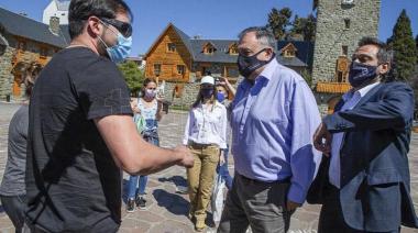 Semana Santa con más cuidados, controles y campañas de concientización en los destinos turísticos del país