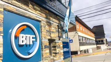 BTF destinó mas de mil cien millones de pesos en sus líneas de crédito en la pandemia