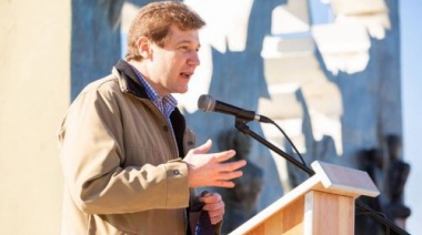 "Hay que demostrar desde nuestros hogares el compromiso que tenemos por la causa Malvinas"