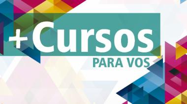 Inscripciones para nuevos cursos de oficio