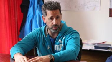 Se están haciendo casi todas las actividades deportivas con algunas restricciones