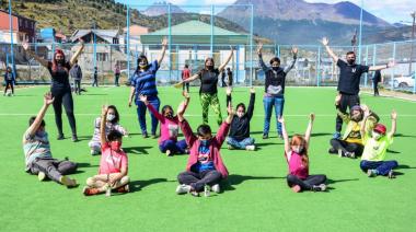 Ushuaia: inscripciones para la Colonia de Vacaciones del Barrio La Cantera y zonas aledañas