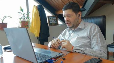 Avances sobre implementación del programa de Gobierno Electrónico