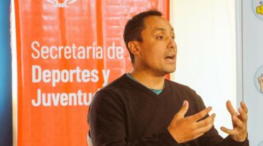 Turdó: "pudimos cumplir con los objetivos que nos propusimos pese a la pandemia"