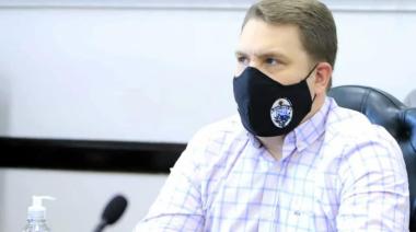 Von der Thusen: “Este año avanzaremos en la digitalización del Concejo Deliberante”