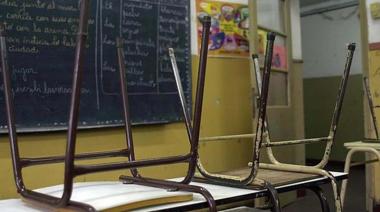 Hoy definen el regreso de alumnos a actividades escolares