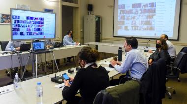 TDF participó de la Asamblea Nº100 del Consejo Federal de Educación