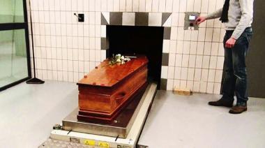 Horror en Chaco: minutos antes de ser cremada descubrieron que estaba con vida