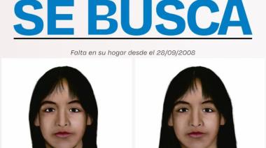 Caso Sofía Herrera: Solicitan realización de ADN a una adolescente en el Chaco