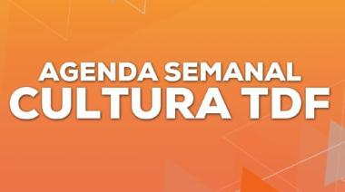 Agenda Cultural Semanal