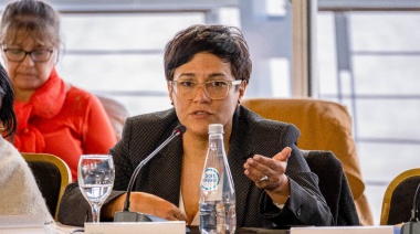TDF firmará convenio con Nación para completar la jornada extendida en el nivel primario de la provincia