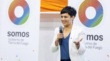 "La Escuela es un lugar para aprender, disfrutar la vida y crecer"