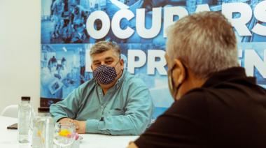 Acciones de prevención y concientización en comercios y servicios