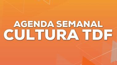 Agenda Cultural Semanal