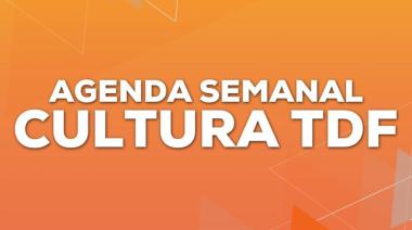 Agenda Cultural Semanal