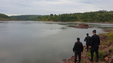 Tres hermanos de 8, 10 y 13 años murieron ahogados en el río Paraná