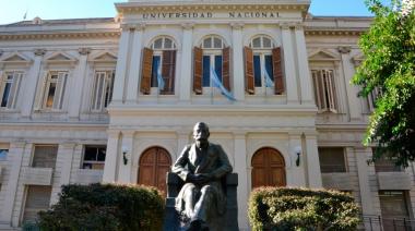 Docentes de universidades nacionales paran por 48 horas en reclamo de mejoras salariales