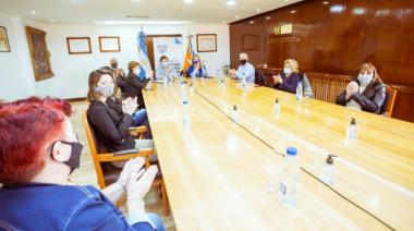 "Es la mejor forma de reconocer el trabajo que los enfermeros hacen día a día"