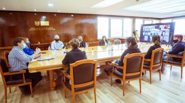 Los Enfermeros fueron reconocidos como profesionales de la salud