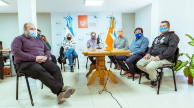 "Es una decisión política que amplía derechos sobre una demora que tenía el Estado"