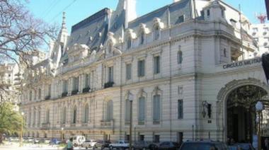 Fantasmas de próceres y otros espectros que habitan el Palacio Paz, la lujosa mansión porteña de 140 ambientes