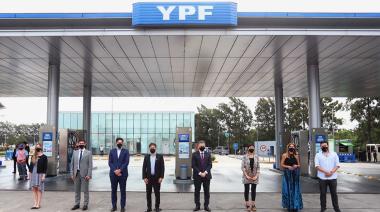 YPF lanza descuentos del 15% para personal educativo