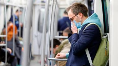 Se multiplicaron las zonas con alto riesgo de contagio de COVID-19: estos son los 85 distritos más afectados de la Argentina