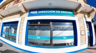 Rentas Municipal vuelve a atender en su horario habitual