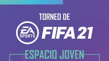 Este sábado se realizará el gran Torneo de Verano "FIFA 21"