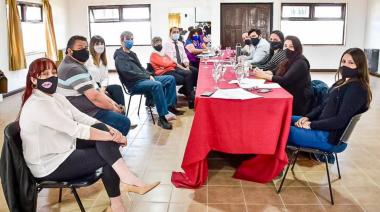 La Caja de Previsión Social de la provincia avanza con la base de datos de historia laboral