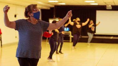 Este lunes comienzan las inscripciones para los talleres culturales en la provincia