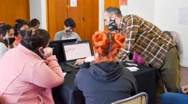Con gran éxito finalizaron los talleres brindados por Juventud durante el Mes de las Mujeres