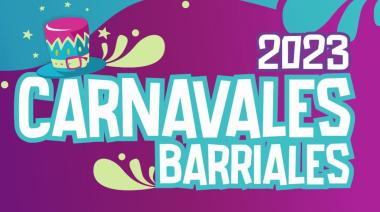 Río Grande se vestirá de carnaval durante febrero