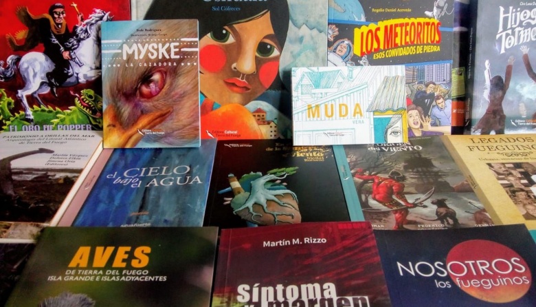 Se realizaron las elecciones para elegir a los miembros móviles del comité ejecutivo de la Editora Cultural TDF