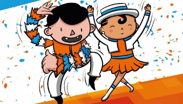 La Secretaría de Cultura realizará actividades culturales relacionadas al carnaval durante todo el mes de febrero