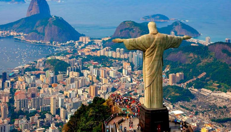 Paso a paso: estos son los nuevos requisitos sanitarios para poder ingresar a Brasil