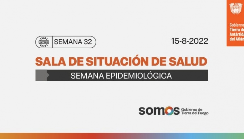 COVID-19: se detectaron 18 nuevos casos en Ushuaia, 7 en Río Grande y 1 en Tolhuin