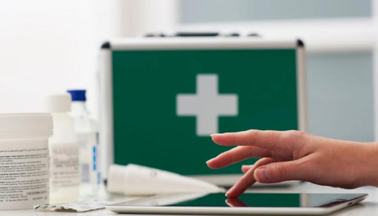 Primeros Auxilios En Casa Qué Tener En El Botiquín Y Cómo Actuar Ante Una Emergencia Info Primeros Auxilios En Casa Qué Tener En El Botiquín Y Cómo Actuar Ante Una Emergencia Info