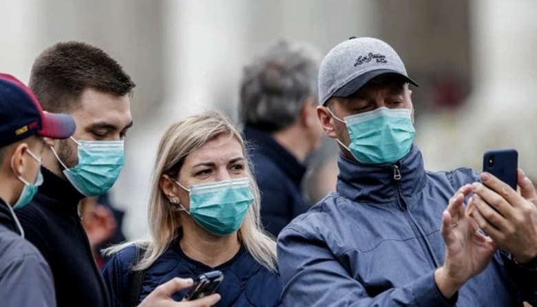 Cuál es el protocolo actual para las personas que presentan síntomas de coronavirus