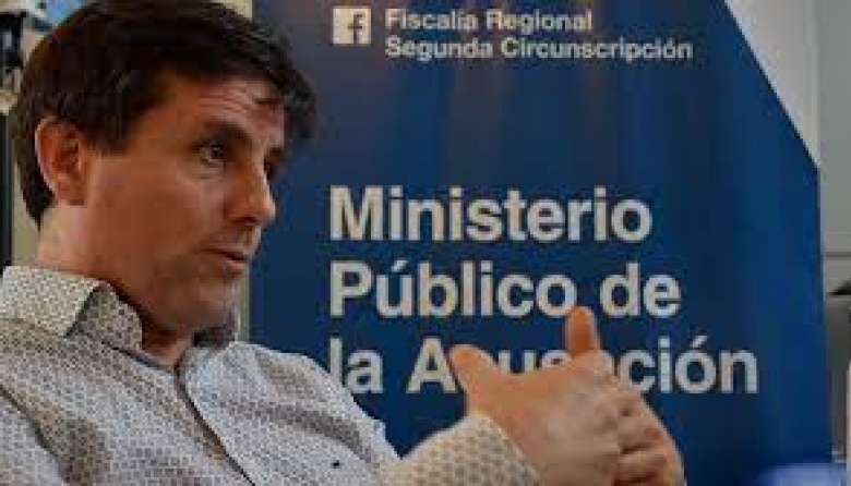 El crudo análisis de un fiscal rosarino: “Alvarado no es un nene malo, es el producto de la complicidad estatal con el crimen organizado”