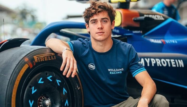 El jefe de Williams contó cómo están las negociaciones para que Colapinto siga en la Fórmula 1 en 2025
