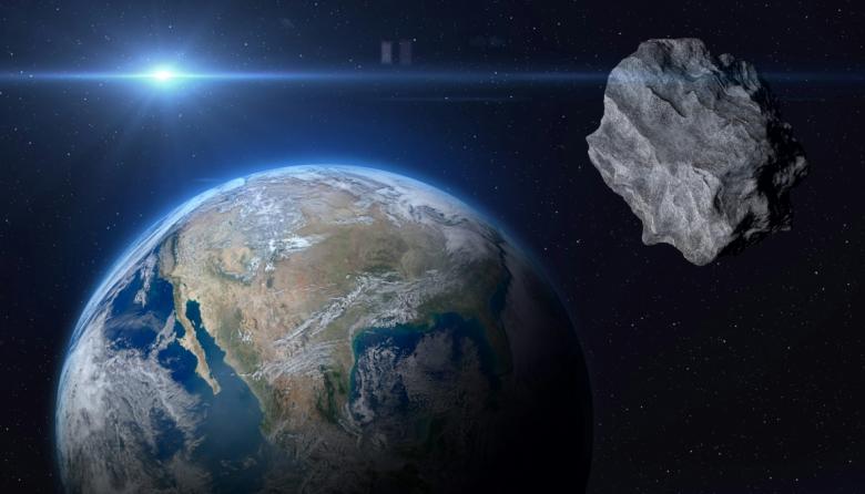 La NASA advirtió que aumentaron las posibilidades de que el asteroide “asesino de ciudades” impacte contra la Tierra