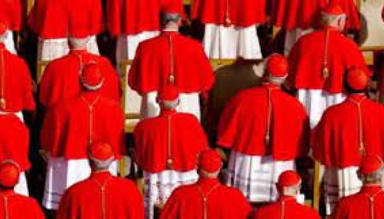 Con la muerte del papa Francisco, la iglesia busca ahora su rumbo en un cónclave imprevisible
