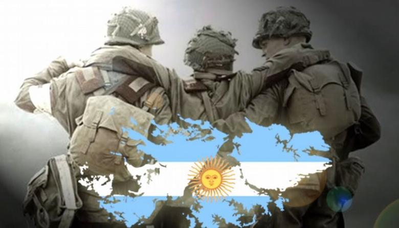 Malvinas en las universidades: “Es la única causa que une a todos los argentinos”