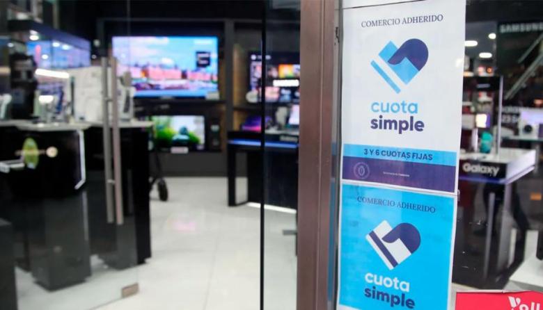 Se termina Cuota Simple a fin de mes: qué opciones de financiación tendrán los consumidores