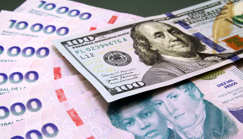 Bajan las tasas de plazo fijo: cuánto paga cada banco por depósitos de $1 millón tras la victoria oficialista