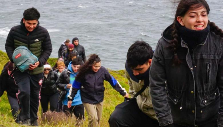 VERANO TDF: PROPUESTAS RECREATIVAS Y FORMATIVAS PARA QUE LAS JUVENTUDES DISFRUTEN EL VERANO EN LA ISLA