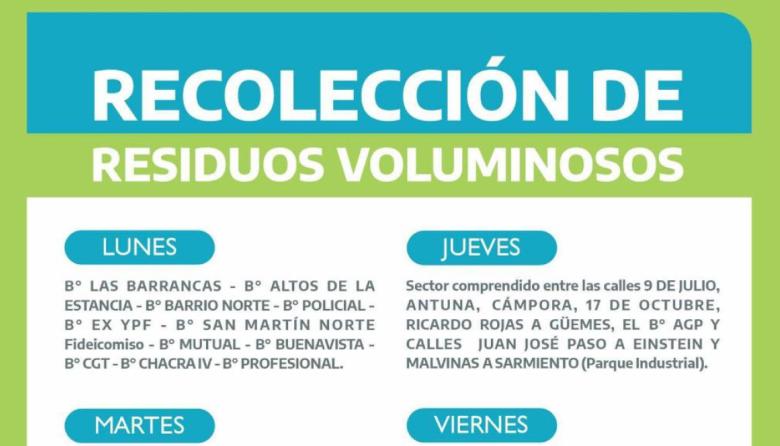 UNA CIUDAD LIMPIA Y ORDENADA ES RESPONSABILIDAD DE TODOS