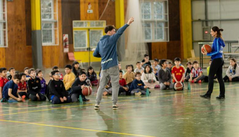 VERANO TDF 2026: UNA TEMPORADA PARA MOVERSE, CREAR Y COMPARTIR EN TODA LA PROVINCIA